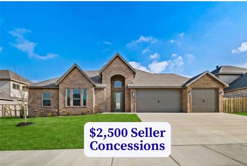 1210 Fierce Ln, Centerton, AR, 72719 | Card Image