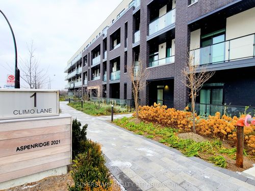 206-1 Climo Lane, Markham, ON, L6E0V8 | Card Image