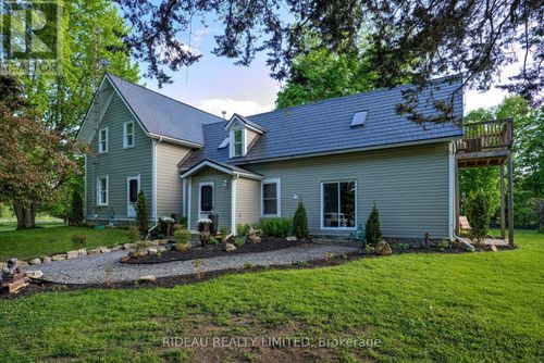 784 Mccann Road, Rideau Lakes, ON, K0G1V0 | Card Image