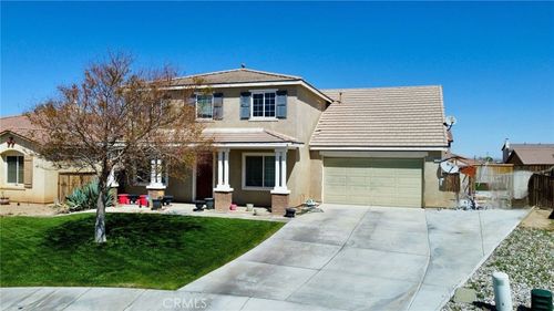 11196 Renwick St, Adelanto, CA, 92301 | Card Image