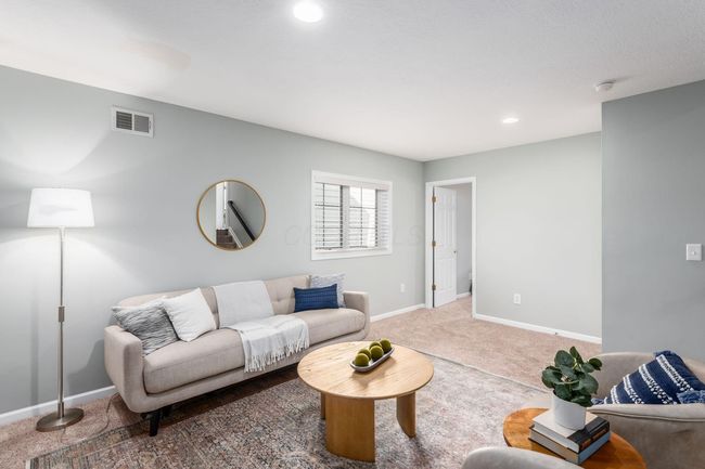 6449 Herb Garden Ct, House other with 5 bedrooms, 4 bathrooms and null parking in New Albany OH | Image 34