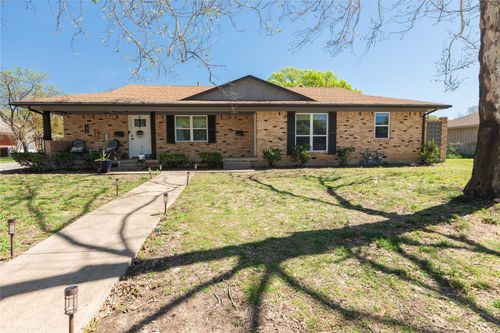 b-602 N Morris St, Mckinney, TX, 75069-3648 | Card Image