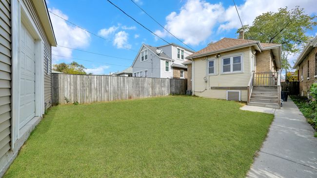1826 47 Th Ct, Home with 3 bedrooms, 1 bathrooms and null parking in Cicero IL | Image 19