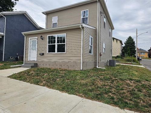 477 Connecticut Ave, Rochester, PA, 15074-2047 | Card Image