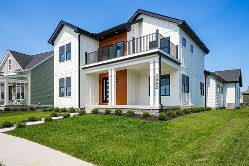 3692 Beulah Park Dr, Grove City, OH, 43123-2279 | Card Image