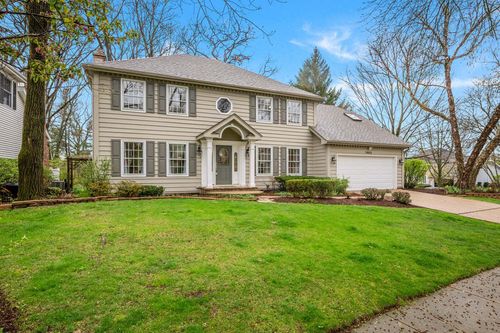 1002 Shimer Ct, Naperville, IL, 60565-3454 | Card Image