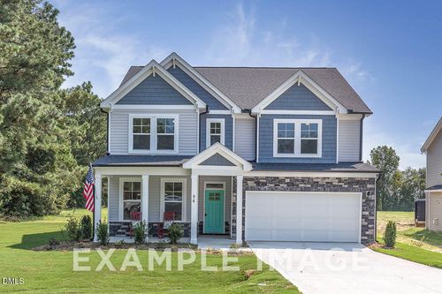 315 Queensferry Drive, Aberdeen, NC, 28387 | Card Image