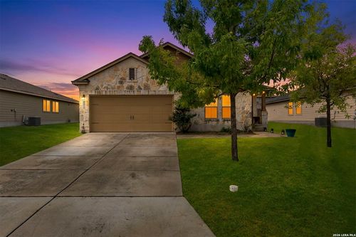 2610 Lonesome Creek Trl, New Braunfels, TX, 78130-4116 | Card Image