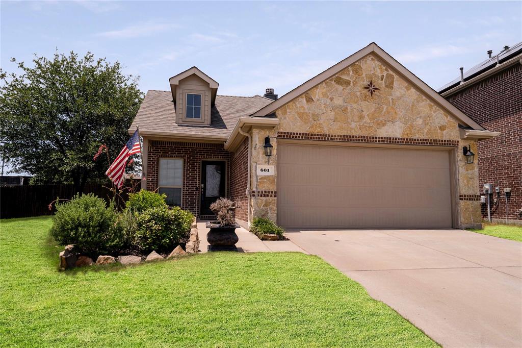 Blue Teal Pl, Mckinney, TX 75071