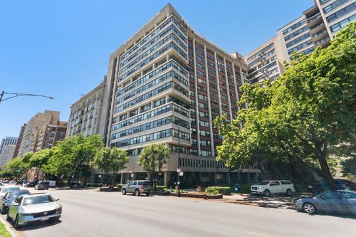 apt-5e-3410 Lake Shore Dr, CHICAGO, IL, 60657-2815 | Card Image