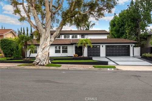 532 Somerset Dr, Placentia, CA, 92870-2027 | Card Image