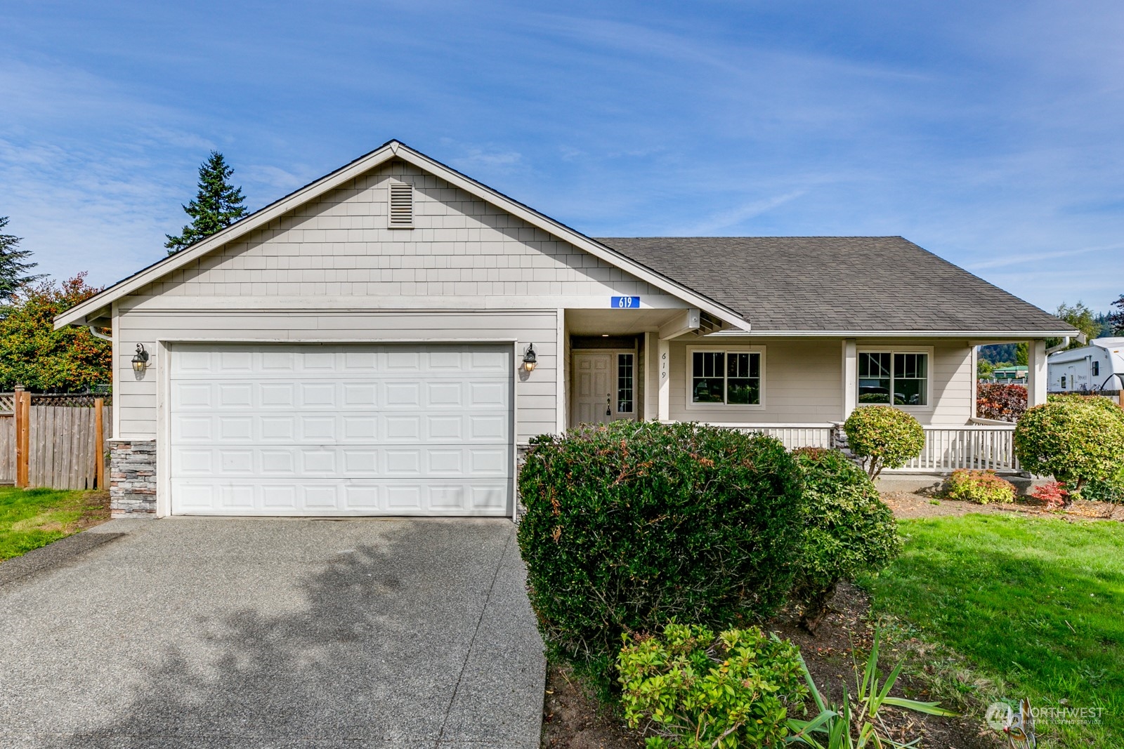 Hamlin Pl, Burlington, WA 98233