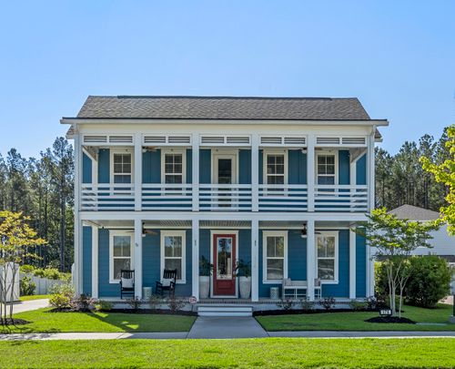 176 Clearblue Loop, Summerville, SC, 29486-5405 | Card Image