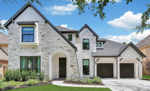 142 Pronghorn Pl, Montgomery, TX, 77316-6402 | Card Image