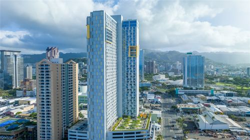 906-988 Halekauwila Street, Honolulu, HI, 96814 | Card Image