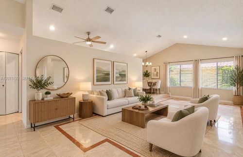 16871 Patio Village Ct, Weston, FL, 33326-1621 | Card Image