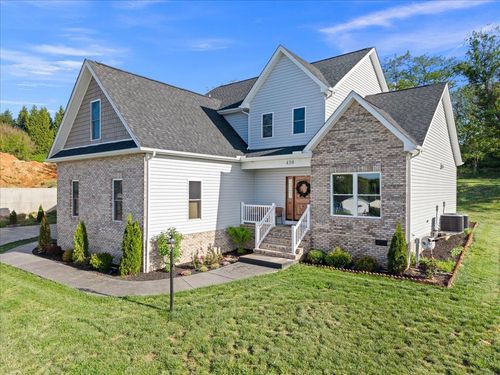 430 Rachel Dr, PENN LAIRD, VA, 22846-2046 | Card Image