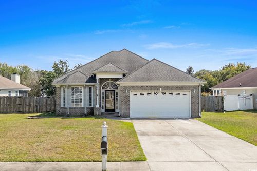 2723 Canvasback Trl, Myrtle Beach, SC, 29588-8475 | Card Image