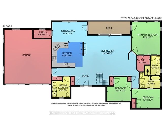 28 Cherry Ridge Blvd, House other with 4 bedrooms, 4 bathrooms and 4 parking in Fenwick ON | Image 31