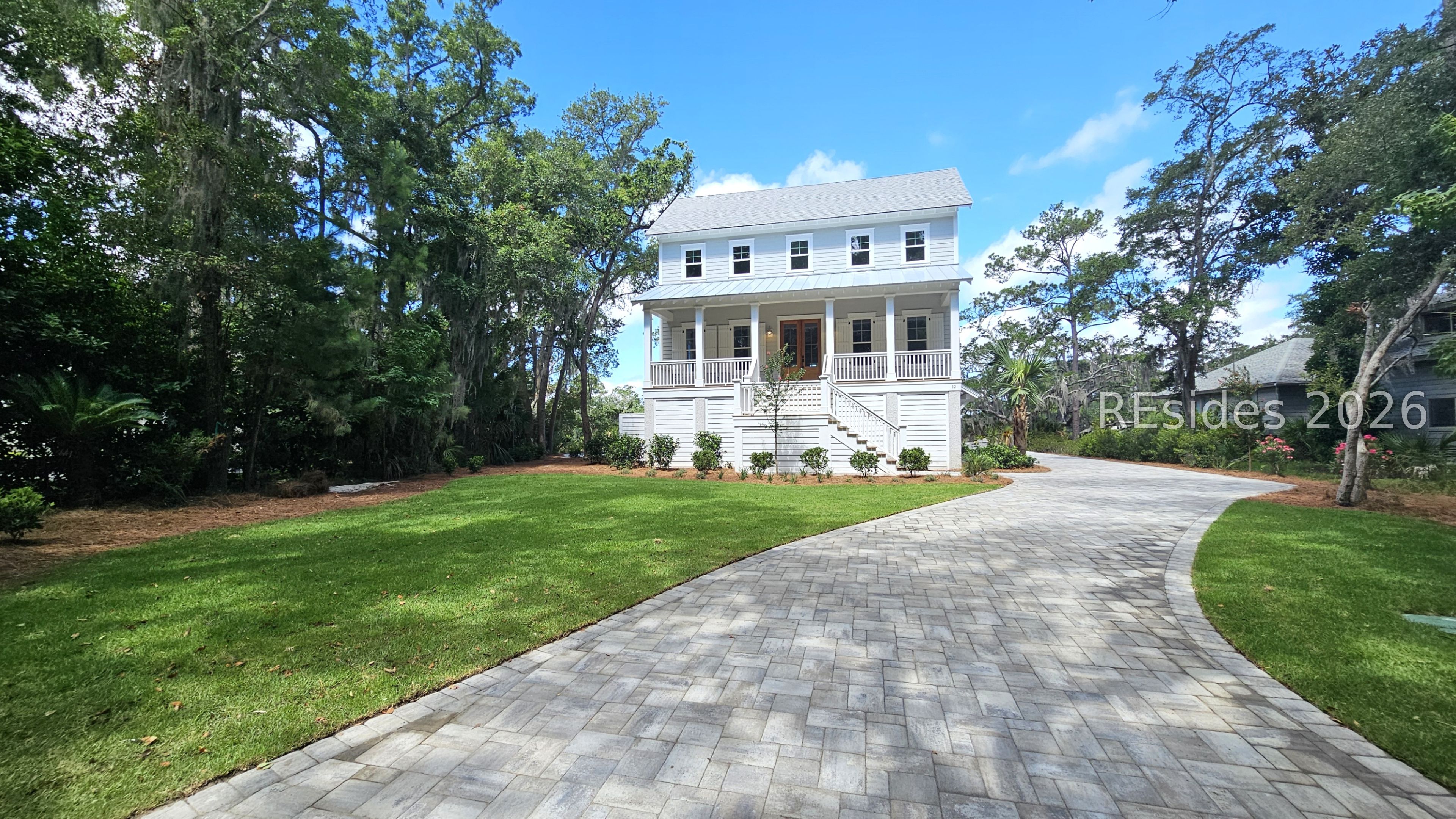 Residential in Hilton Head Island 4
