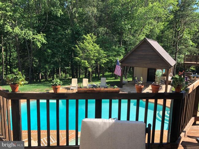 6211 Twin Lakes Ct, House other with 6 bedrooms, 7 bathrooms and null parking in CLIFTON VA | Image 28