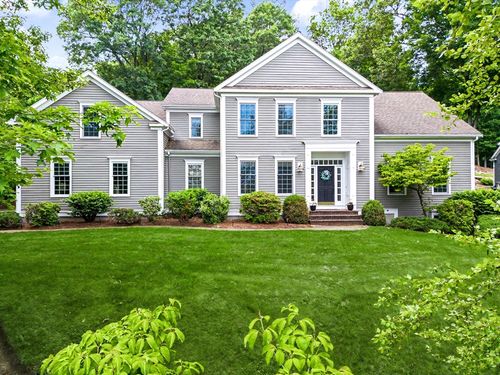 13 Hearthstone Rd, Hopkinton, MA, 01748-1940 | Card Image