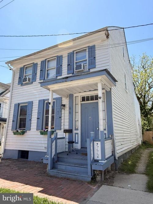 66 Pine St, Mount Holly, NJ, 08060-2146 | Card Image