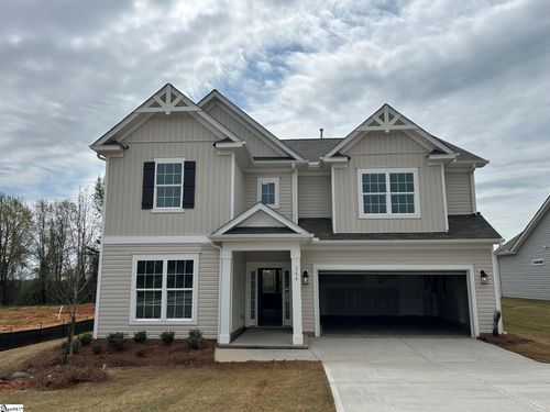 344 Blane Court, Inman, SC, 29349 | Card Image