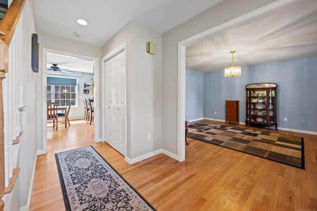 44 Sean Meadow Dr, House other with 3 bedrooms, 3 bathrooms and null parking in Morris CT | Image 15