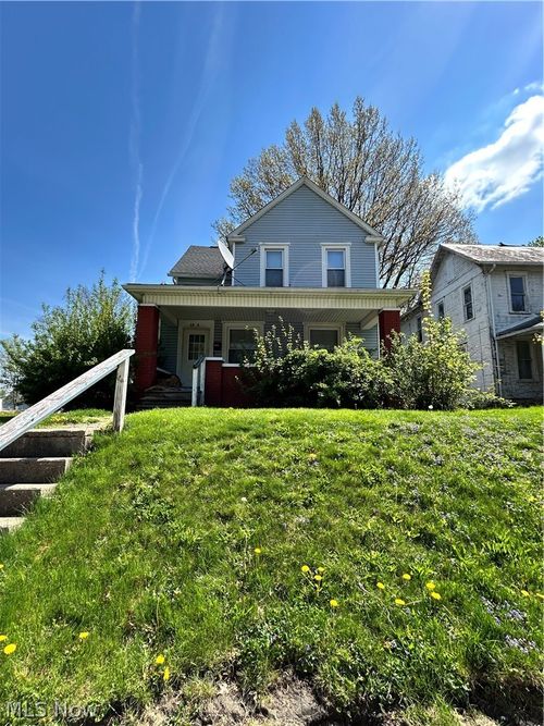 1044 S Freedom Ave, Alliance, OH, 44601-4045 | Card Image