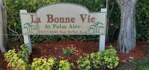 apt-d1-4630 W Mcnab Rd, Pompano Beach, FL, 33069-6419 | Card Image