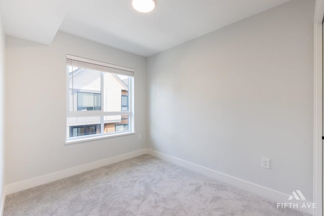 Empty room featuring carpet and baseboards | Image 22