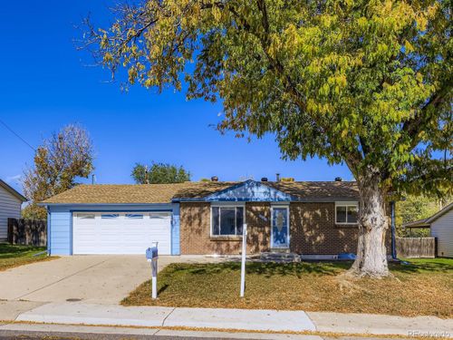 6161 W 77th Pl, Arvada, CO, 80003-2442 | Card Image
