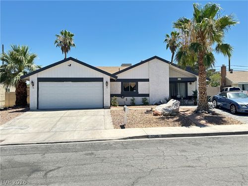 5705 Cannon Blvd, Las Vegas, NV, 89108-1527 | Card Image
