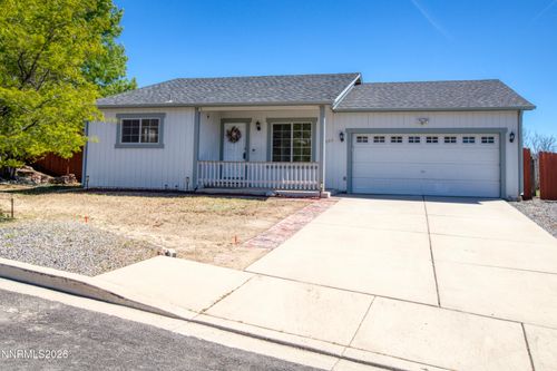17080 Amethyst Dr, Reno, NV, 89508-6875 | Card Image