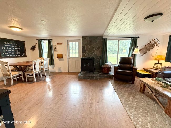 408 Quartz Creek Rd, House other with 4 bedrooms, 2 bathrooms and null parking in Priest River ID | Image 16