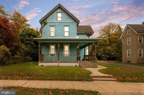 159 Fayette St, Bridgeton, NJ, 08302-2450 | Card Image