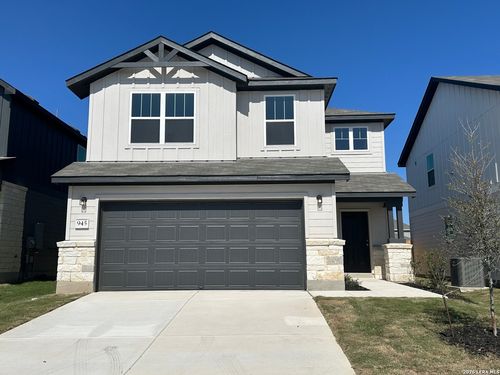 945 Heartseed Ave, New Braunfels, TX, 78130 | Card Image