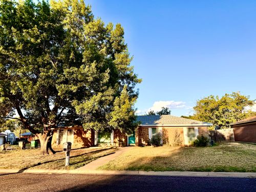 1906 N Harrison Street, San Angelo, TX, 76901 | Card Image