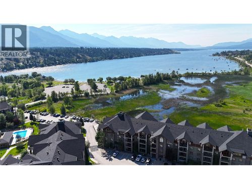 1403-205 Third Avenue, Invermere, BC, V0A1K7 | Card Image