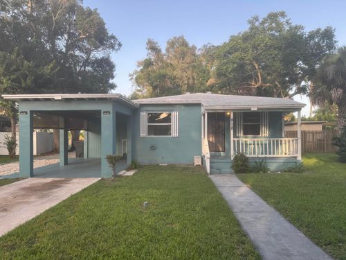 812 Texas Court, Fort Pierce, FL, 34950 | Card Image