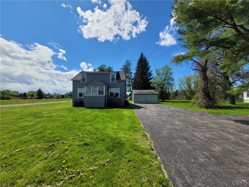7801 Morgan Rd, Clay, NY, 13041 | Card Image