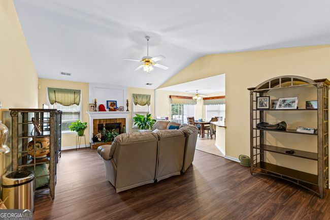 10 Links Ct, House other with 3 bedrooms, 2 bathrooms and null parking in Newnan GA | Image 10
