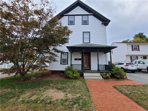 1-154 Second St, East Providence, RI, 02914-5420 | Card Image