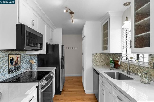 APT-8 - 1945 Trinity Ave, Condo with 2 bedrooms, 2 bathrooms and null parking in Walnut Creek CA | Image 17