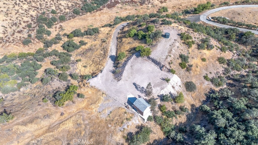 Land in Agua Dulce 5