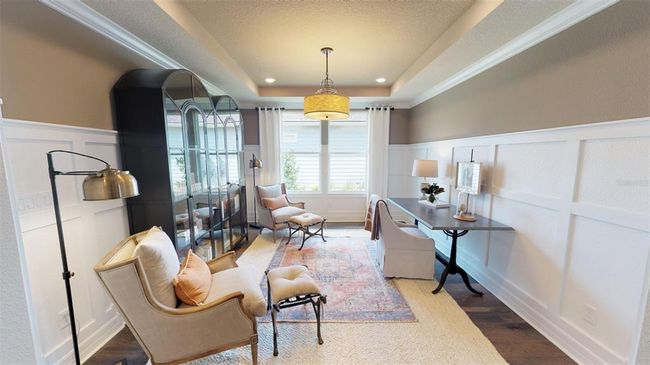 Photo of furnished model, options may vary. | Image 28