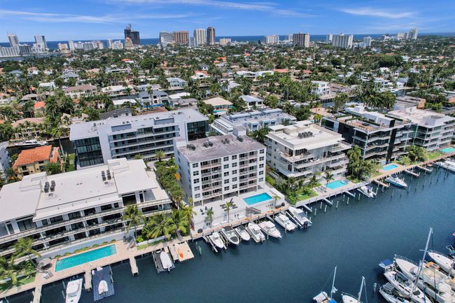 APT-304 - 155 Isle Of Venice Dr, Condo with 2 bedrooms, 2 bathrooms and null parking in Fort Lauderdale FL | Image 50