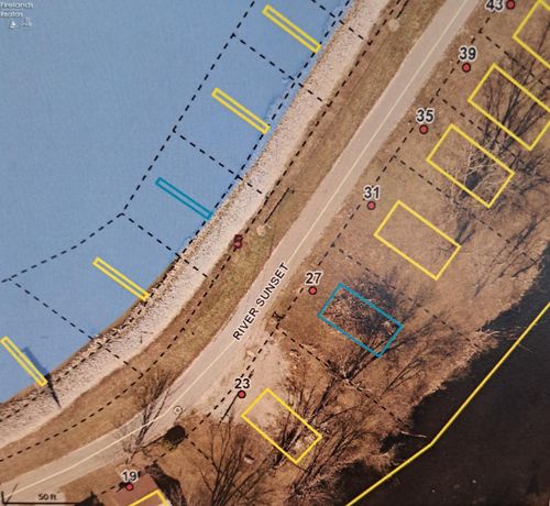 27 River Sunset Blvd. (Unit 5), Fremont, OH, 43420 | Card Image