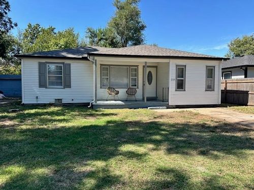 2335 N Payne, Wichita, KS, 67204 | Card Image